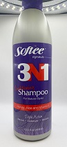 Softee Shampoo 